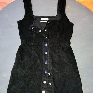 Corduroy Mini Jumper